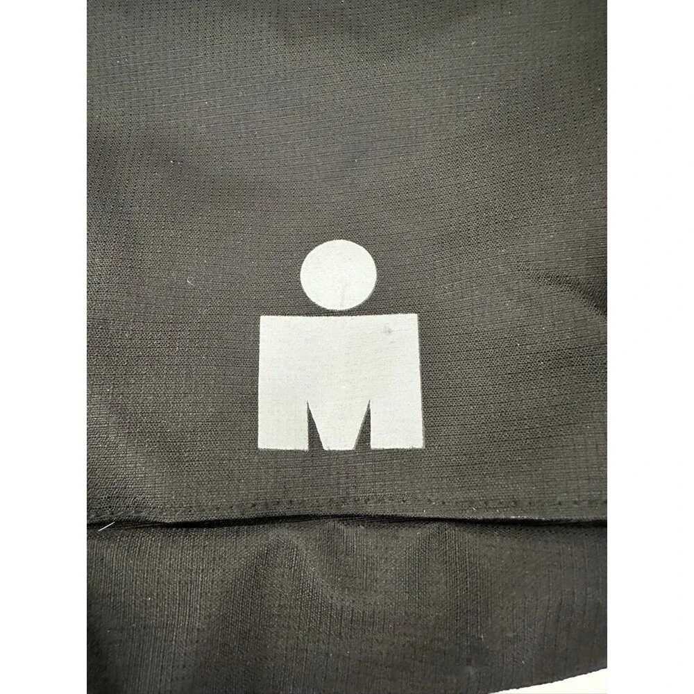 IRONMAN 70.3 Beach 2 Battleship North Carolina Triathlon Championship Backpack